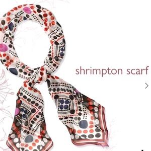 CAbi Shrimpton Scarf #5777